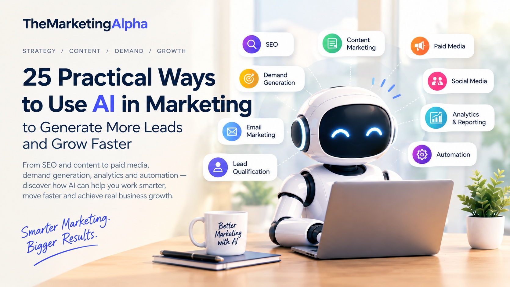ai in marketing