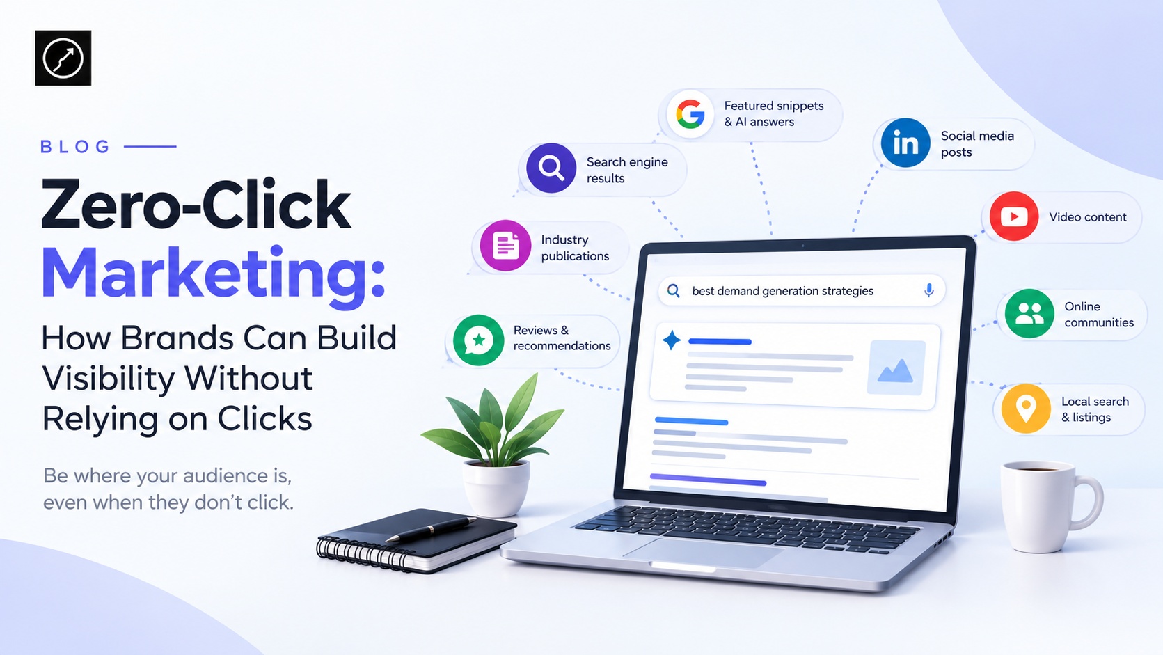 zero click marketing