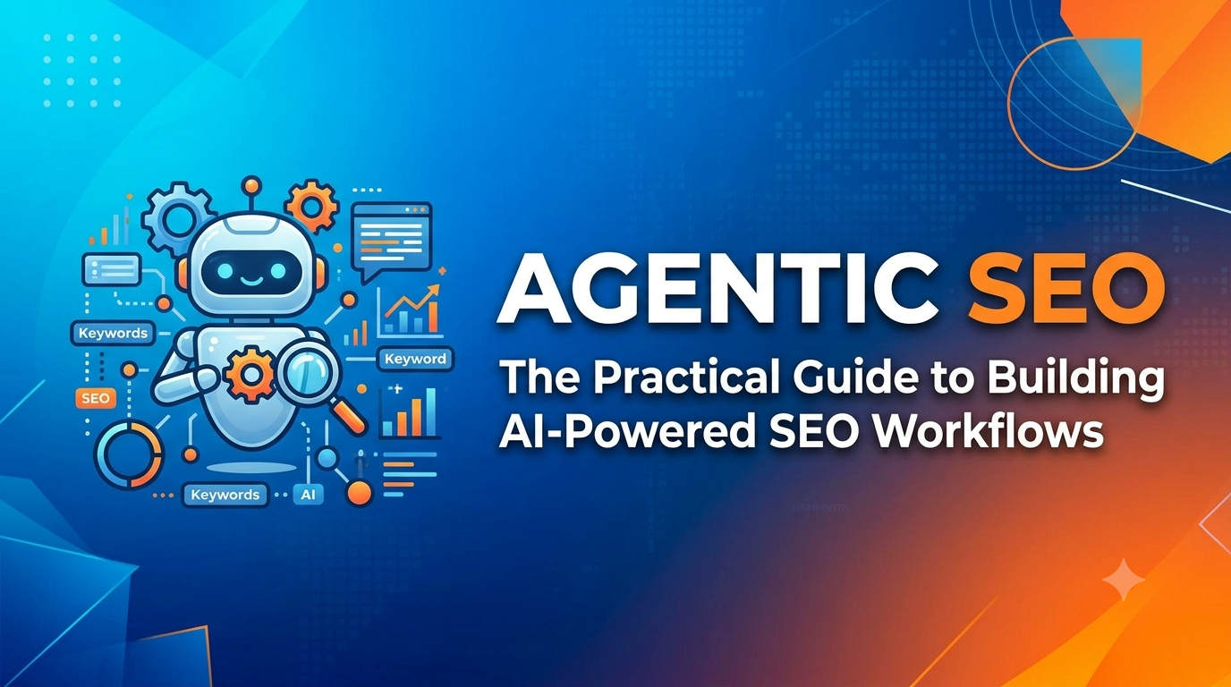 agentic seo guide